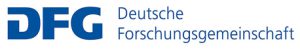 dfg_logo_schriftzug_blau_458_75